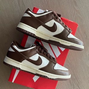 Women’s Nike Dunk Low